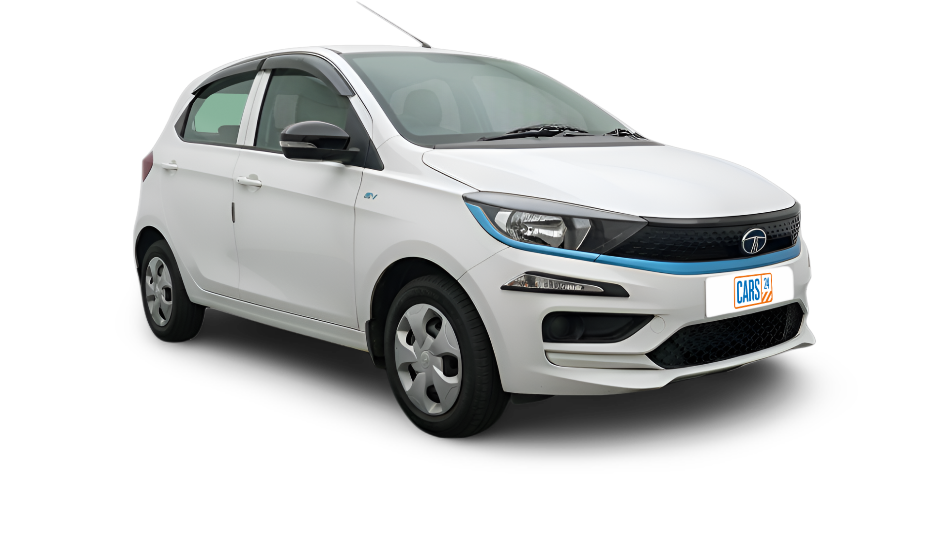 Tata TIAGO EV-img